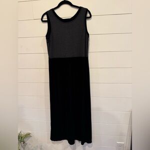Carol Anderson maxi dress